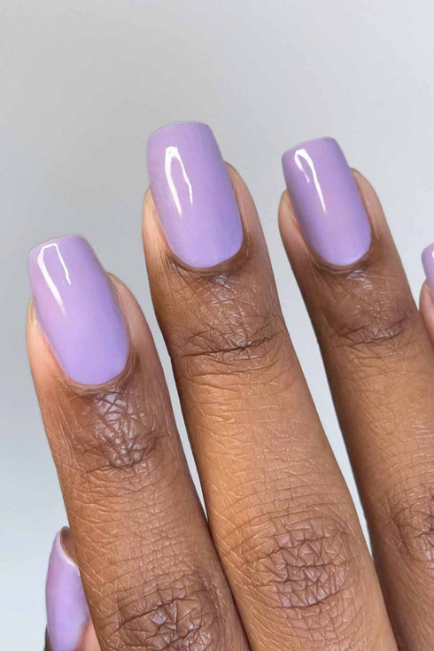 PRECIOUS MOMENT NAIL POLISH